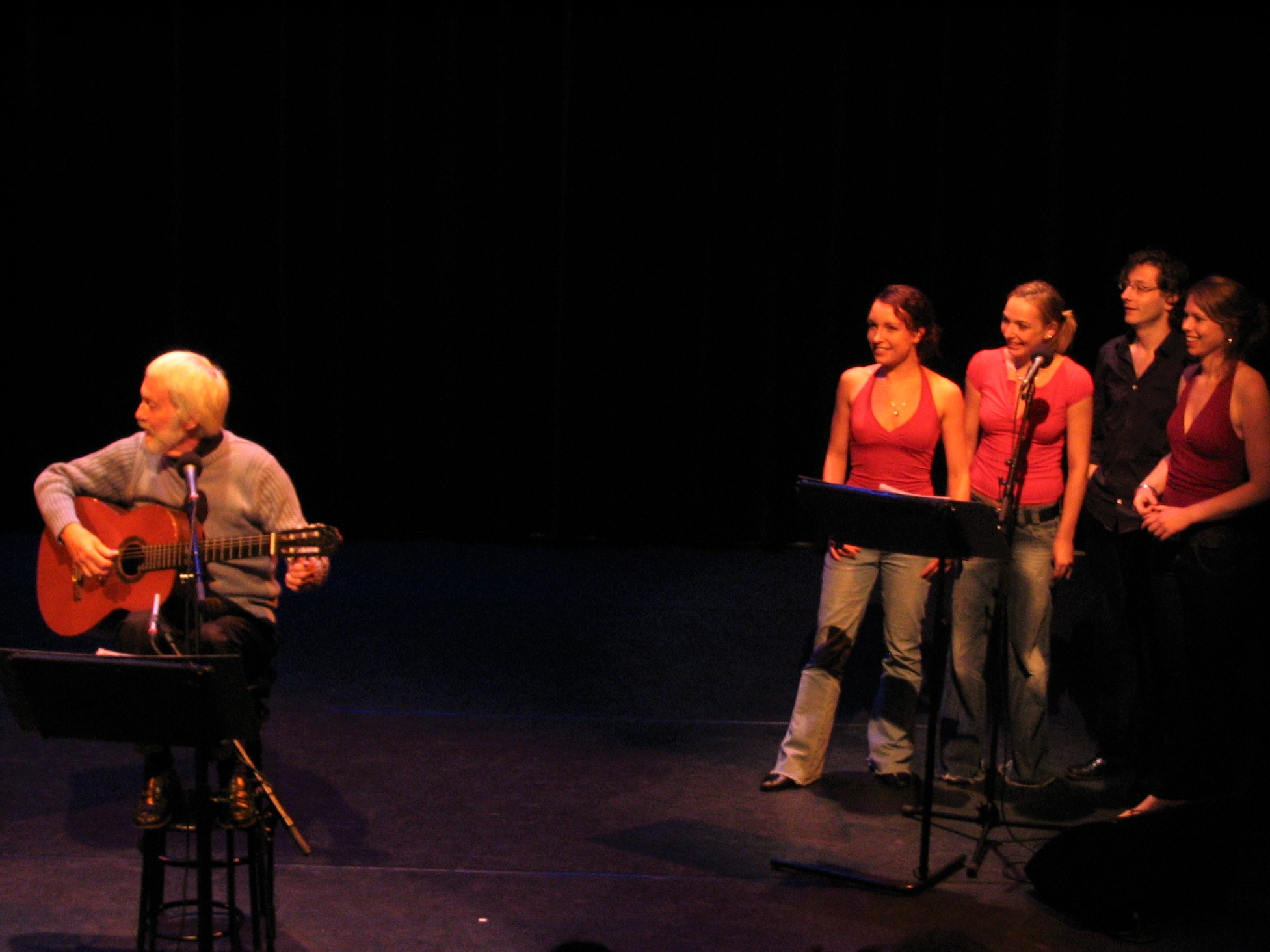 Biografie - Miel Cools